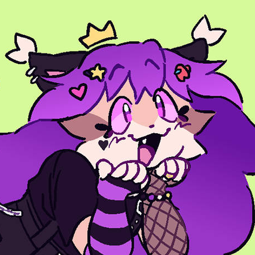 user avatar image for Mia