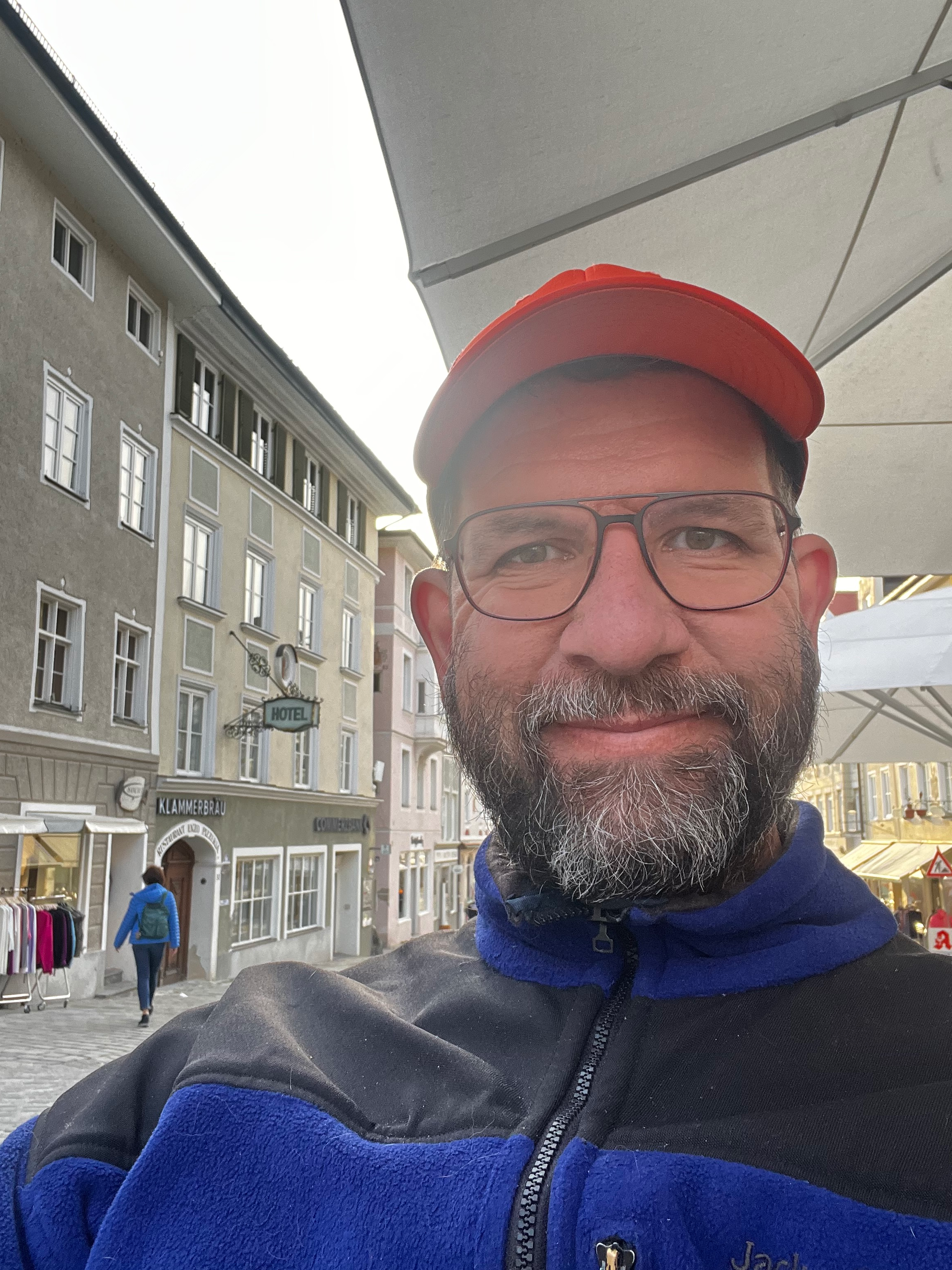 user avatar image for Brunnerl