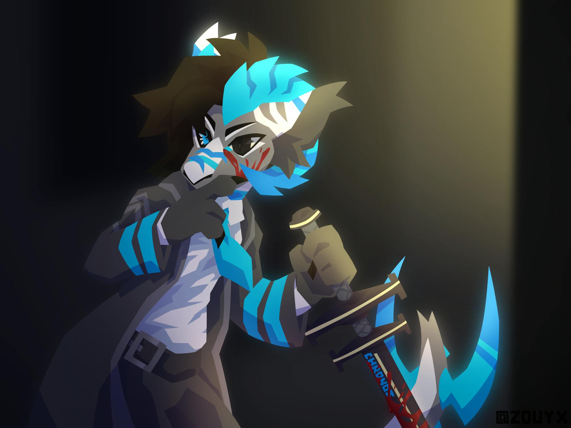 user avatar image for DracoTemporas