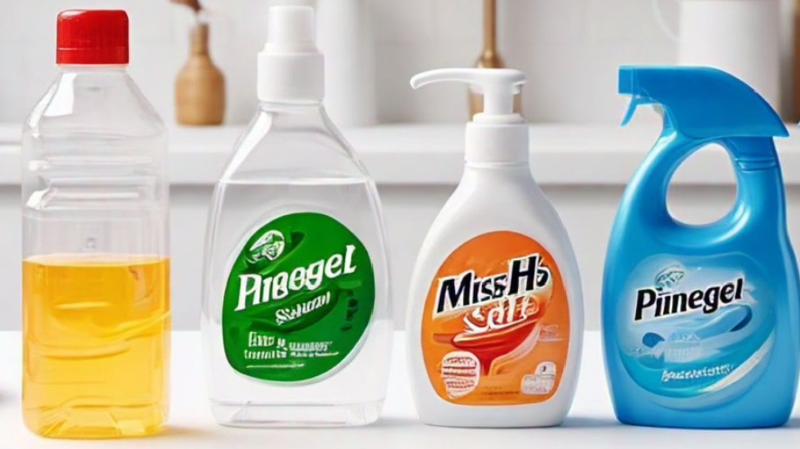 Start up capital for detergent and soap and paint manufacturing