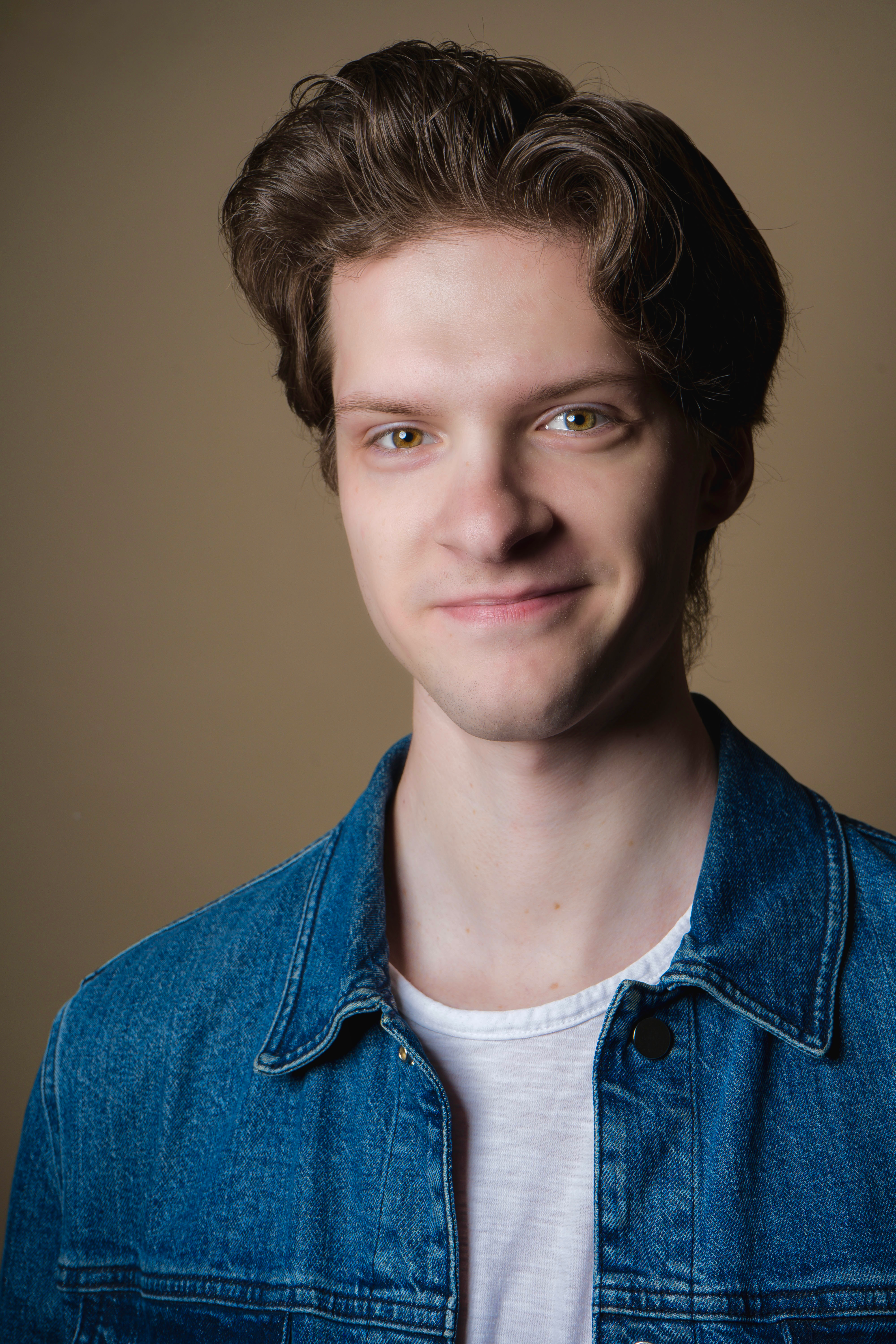 user avatar image for Ryan Migliore
