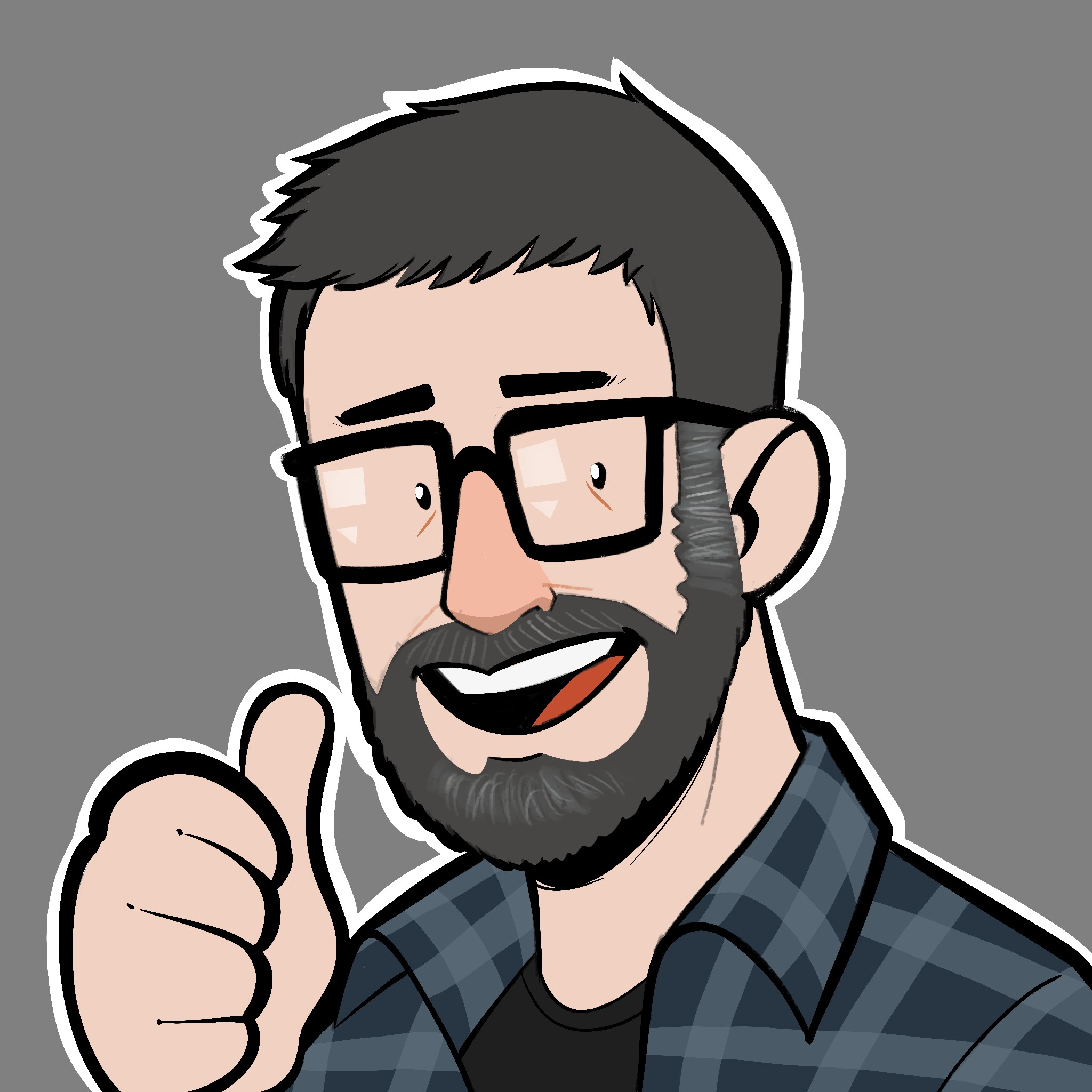 user avatar image for elhector