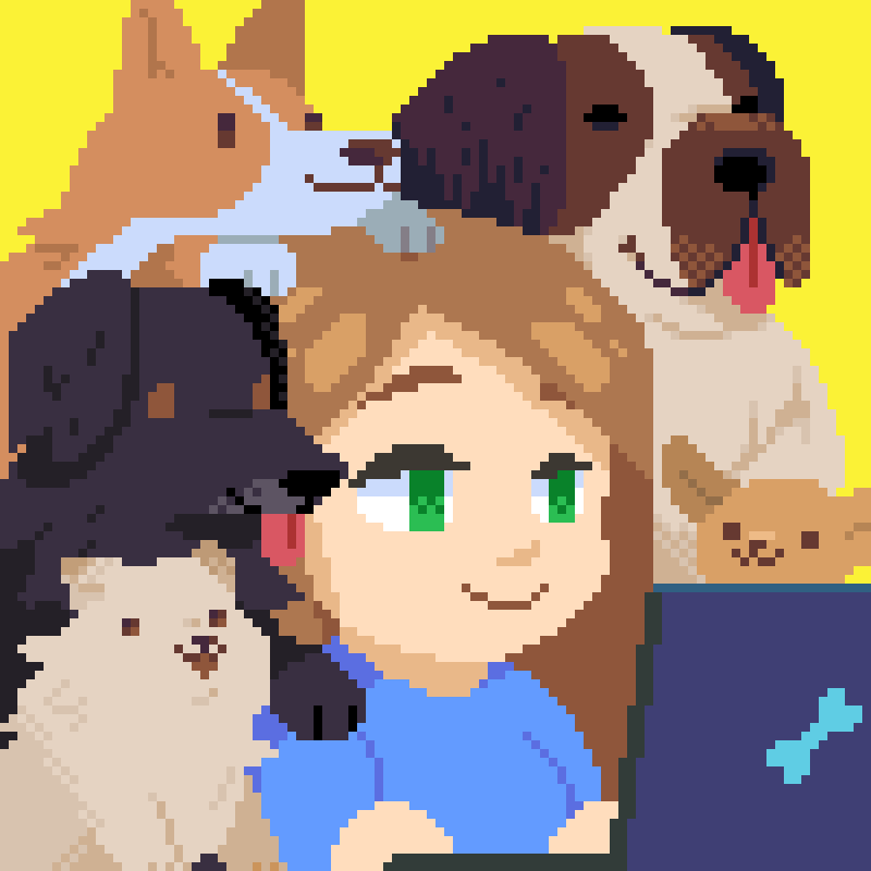 user avatar image for Abbagail