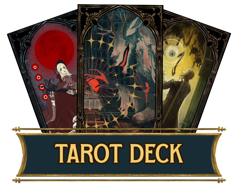 Additional Deck