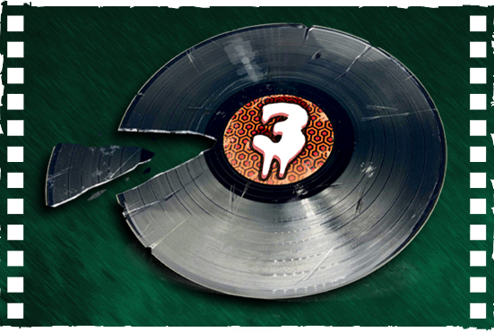 Rule of Three Digital OST