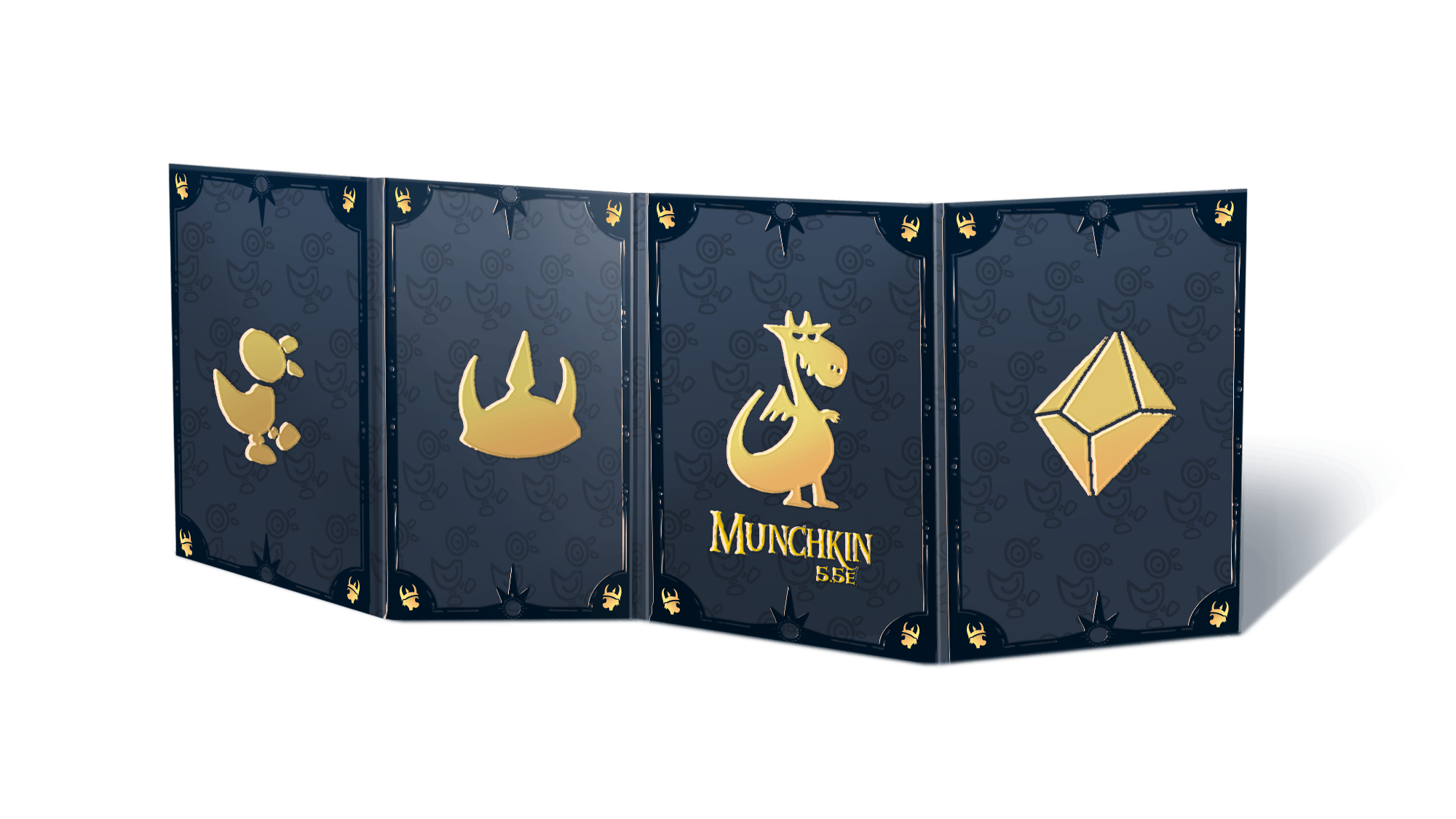 Collector's GM Screen