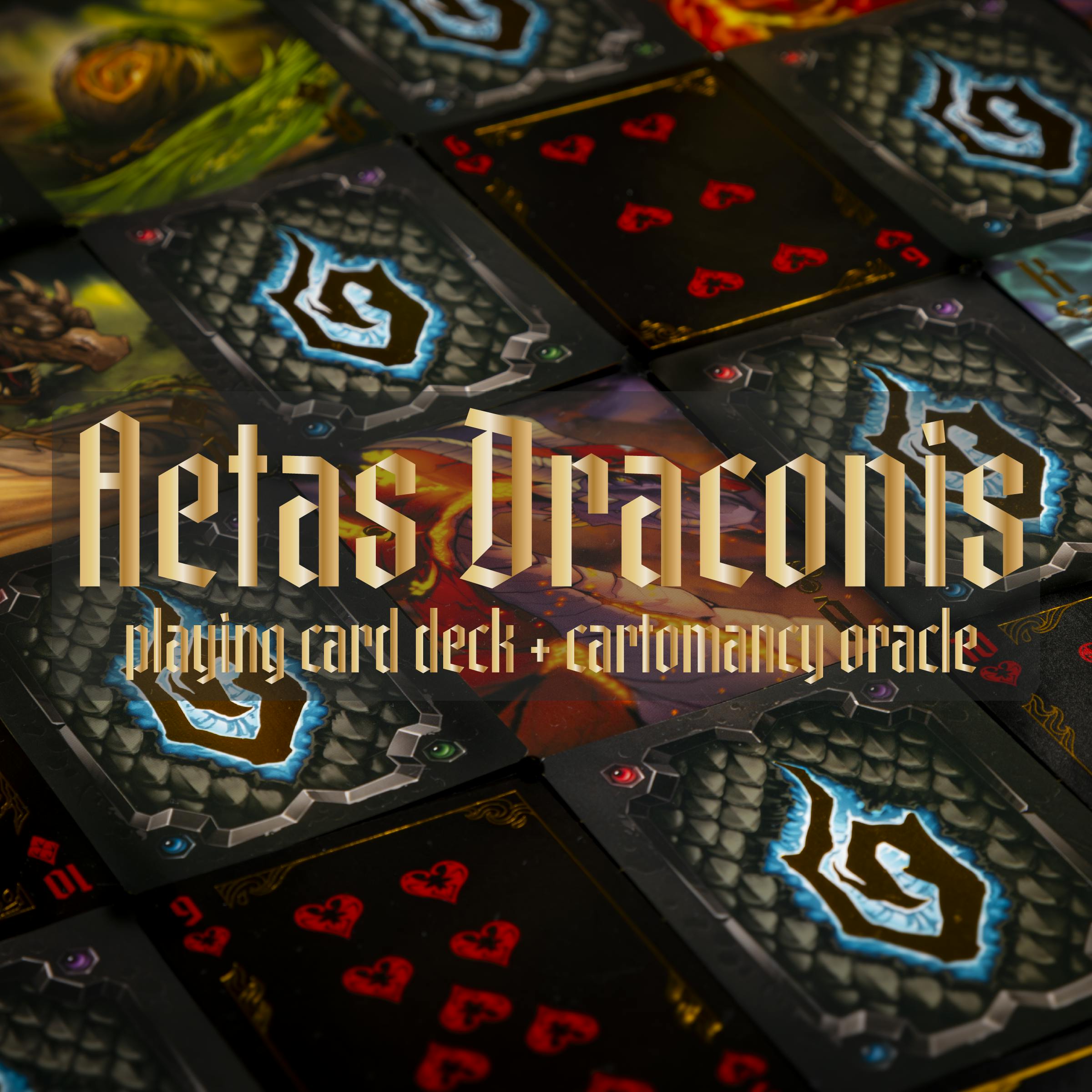 Aetas Draconis
