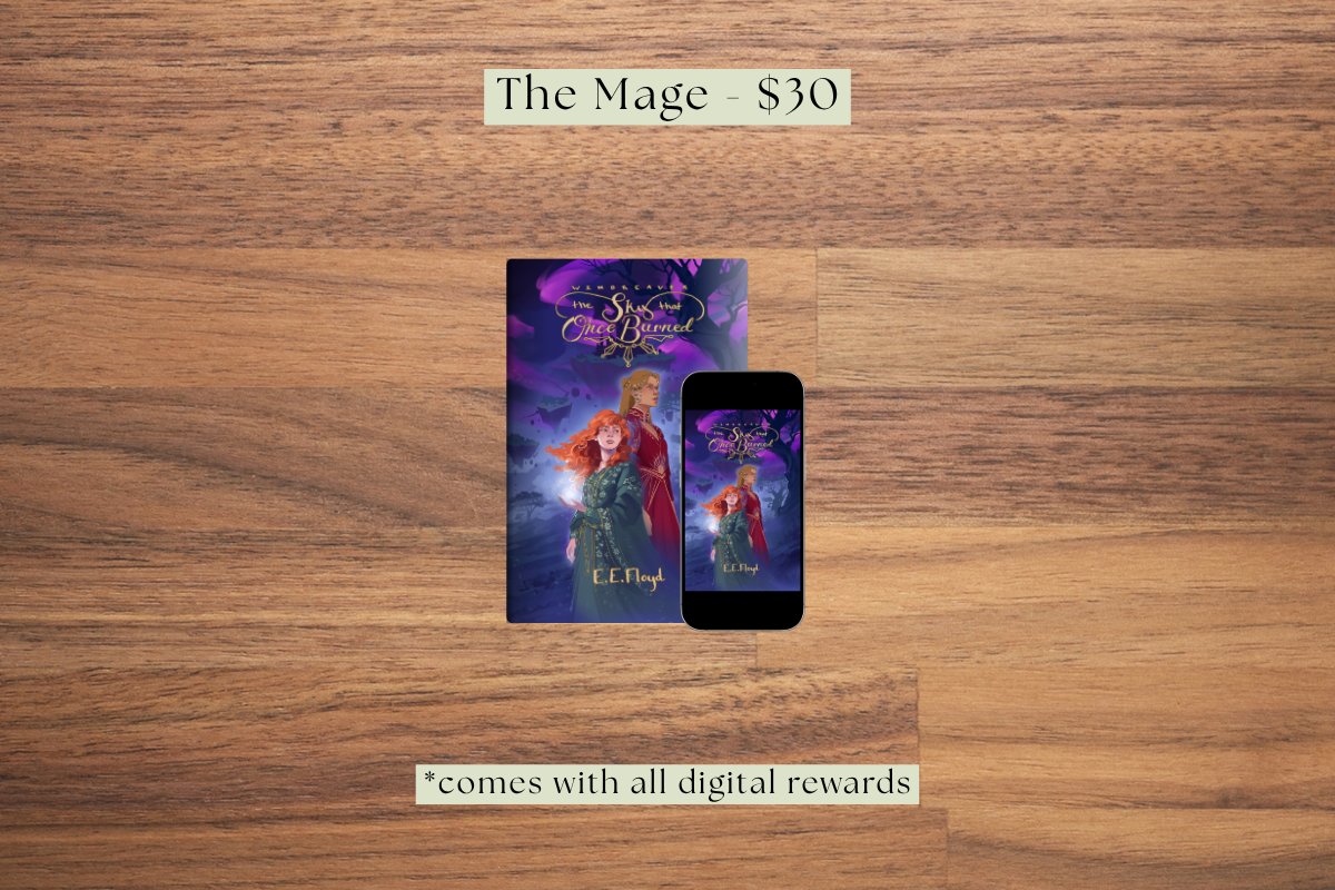 The Mage