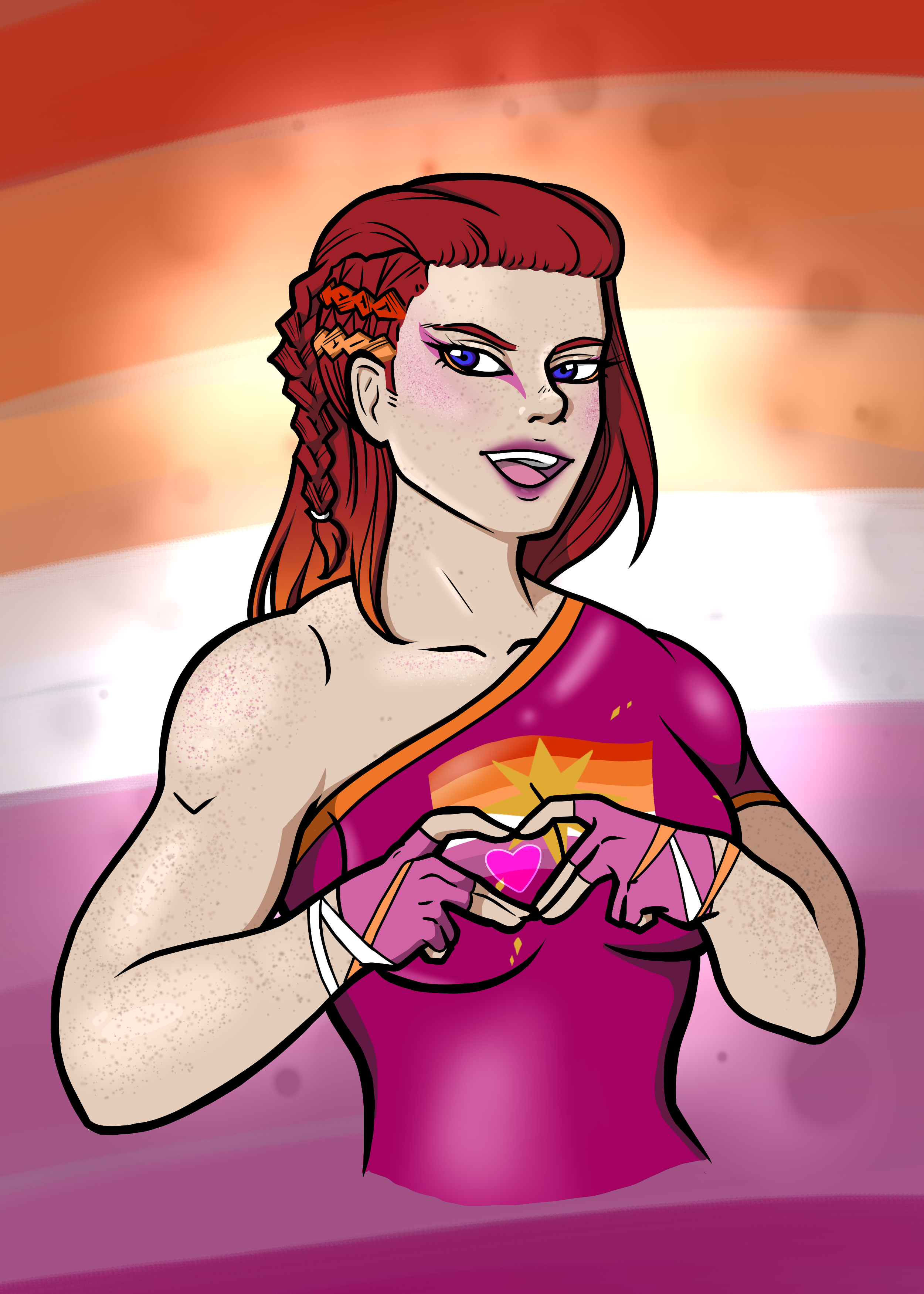 user avatar image for ManicPixieDreamRogue