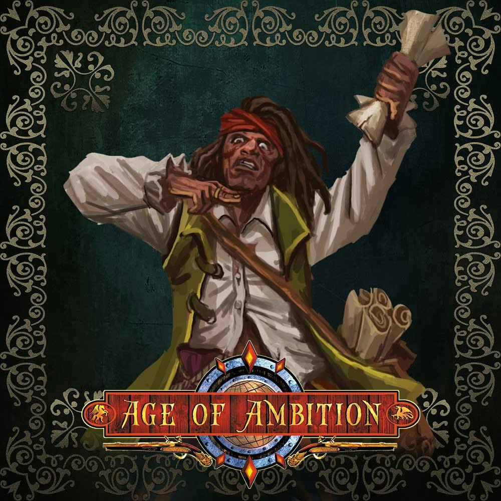 Age of Ambition game line (PDF)
