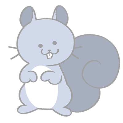 Squirrel Pin Unlocked!!