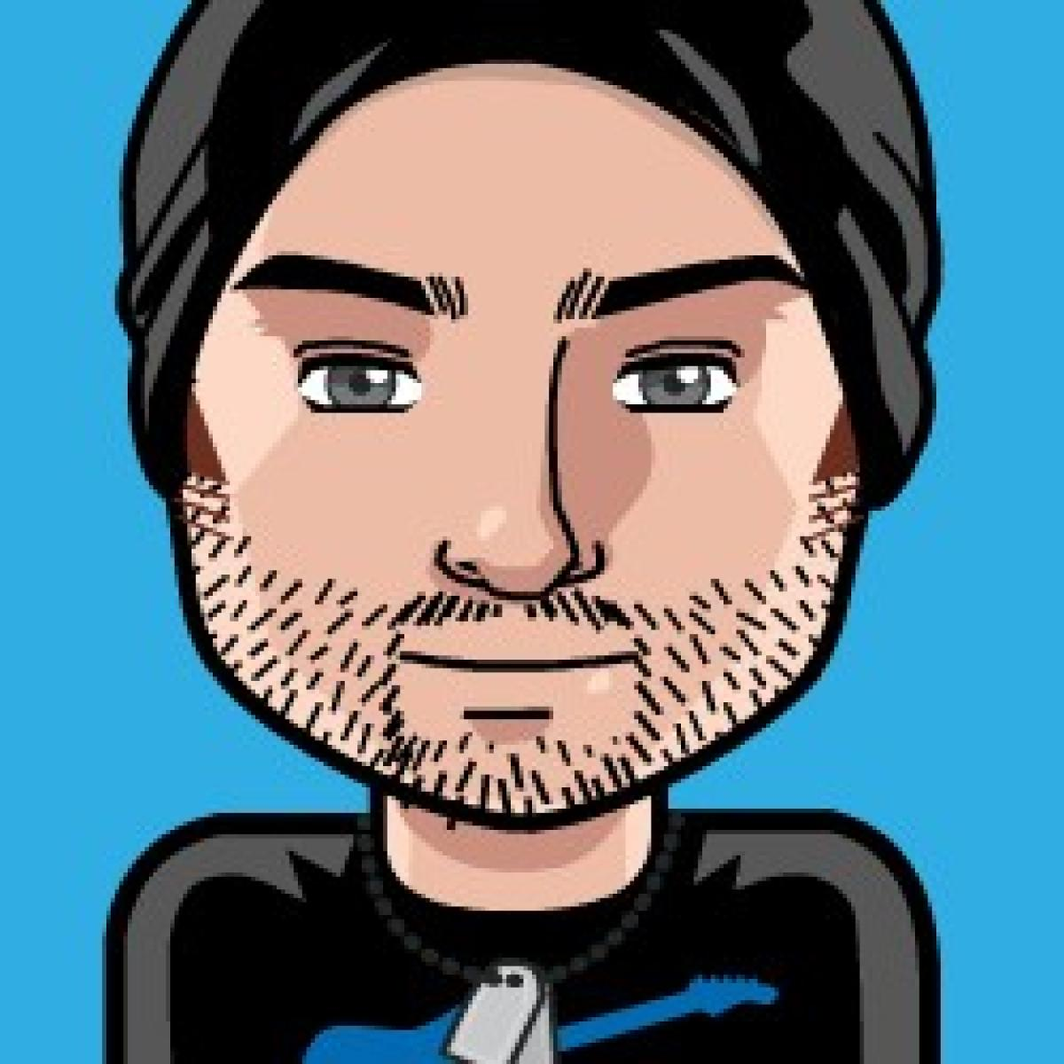 user avatar image for Crinsane