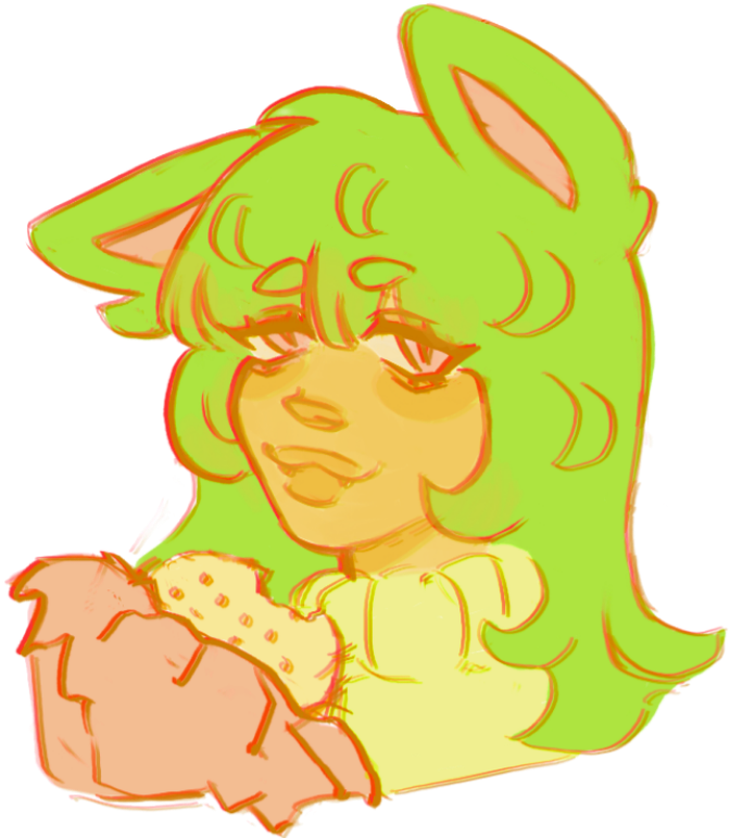 user avatar image for Flowerboi