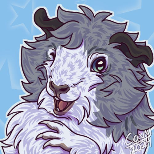 user avatar image for Cavy