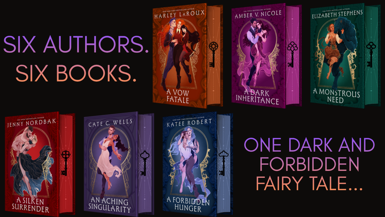 The Bluebeard Chronicles