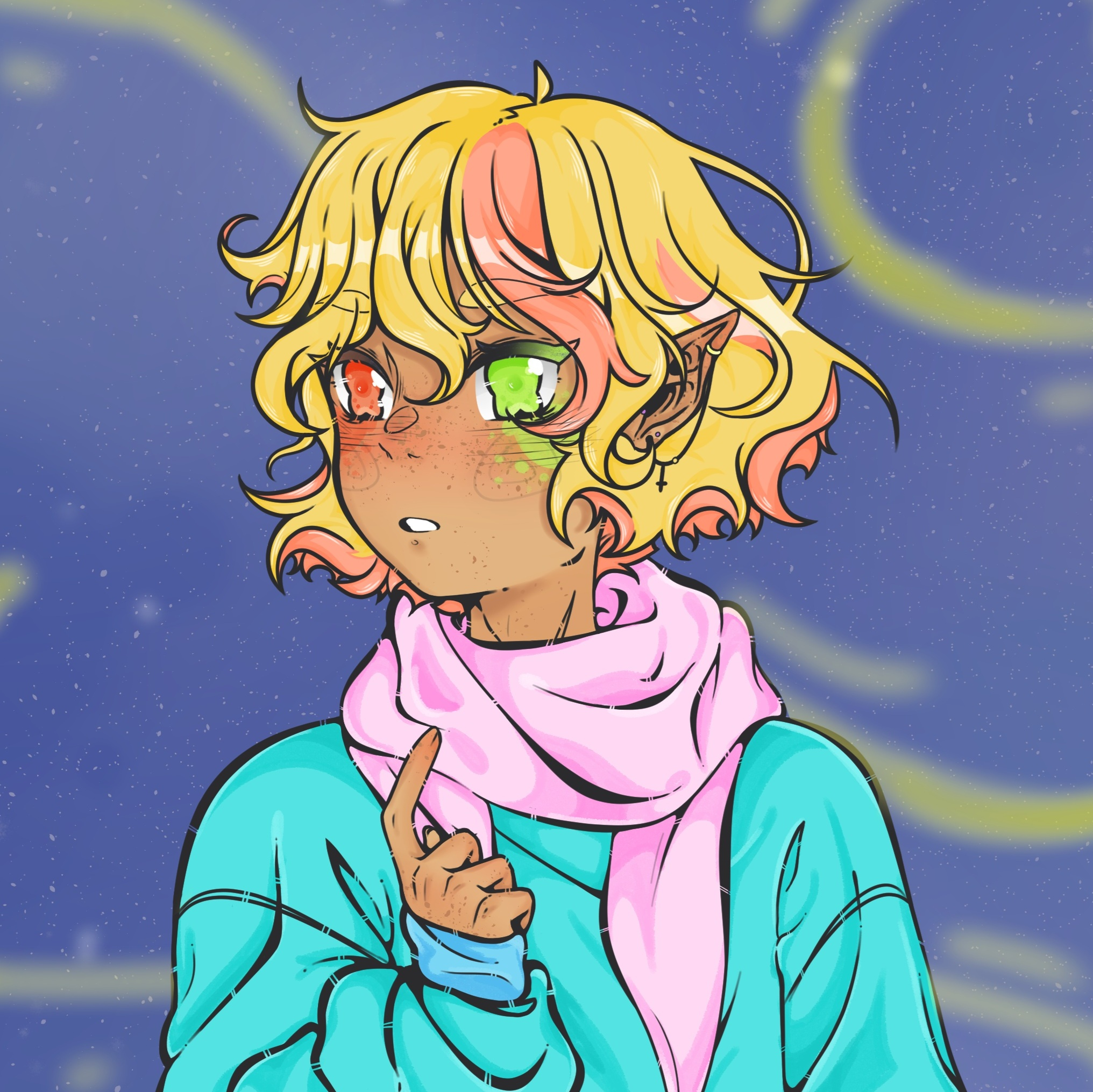 user avatar image for Camell