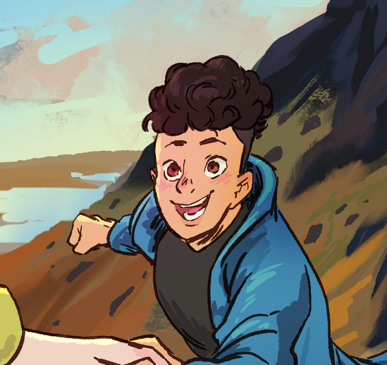 user avatar image for Lane Garrison