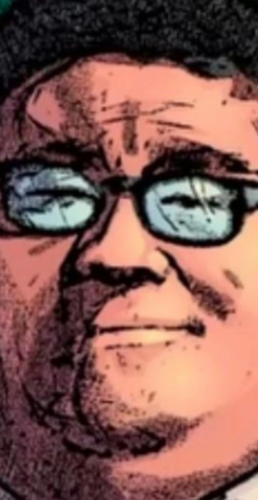user avatar image for Recalibrated