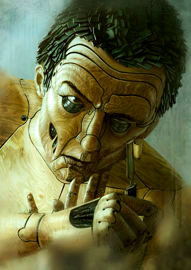 user avatar image for Treille S.