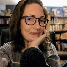 user avatar image for Author Lindsey Sparks