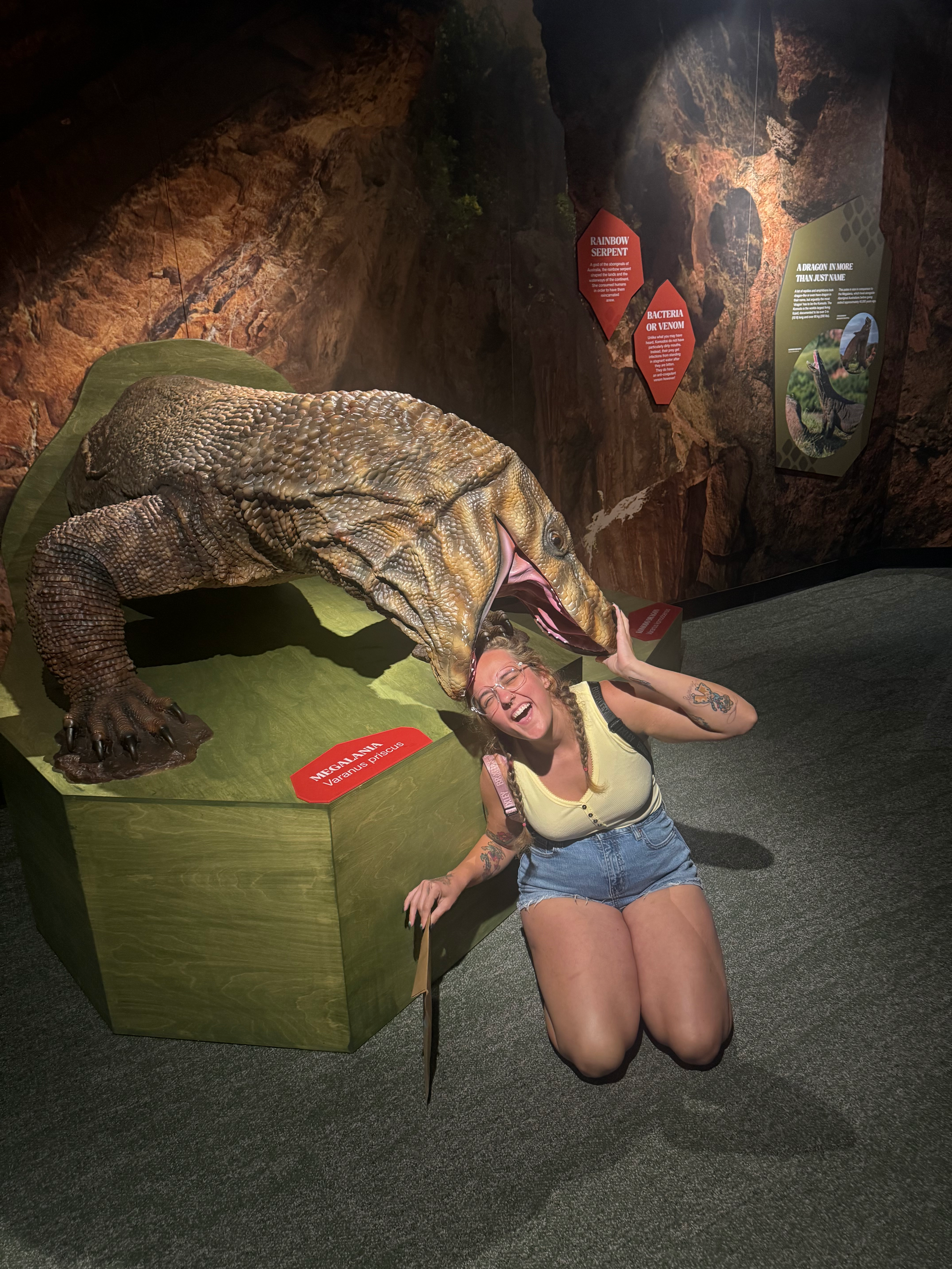 user avatar image for Sydknee