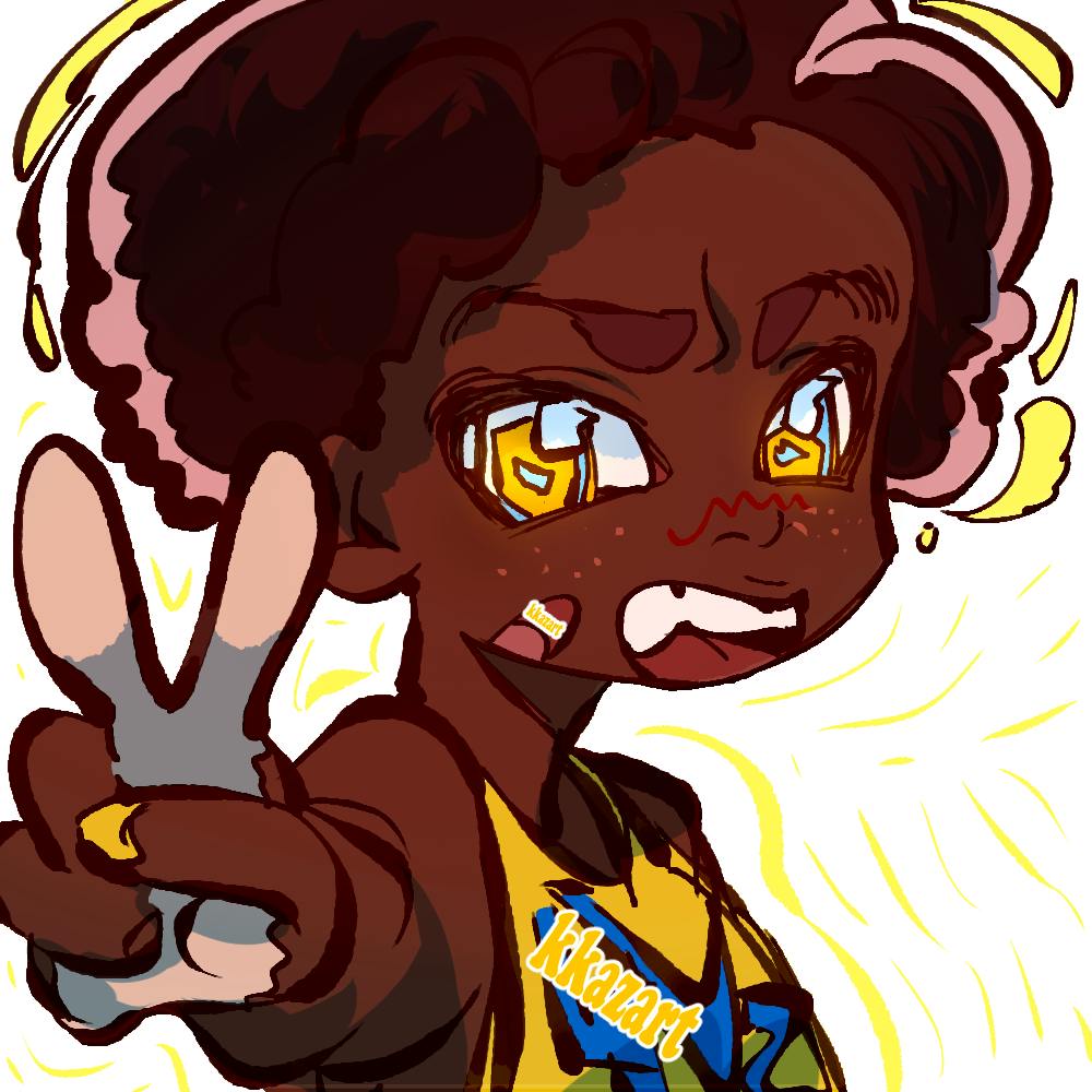 user avatar image for Kaz Elpharin