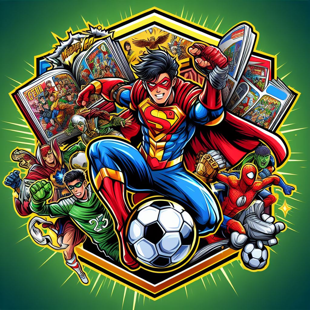 user avatar image for Spcomics