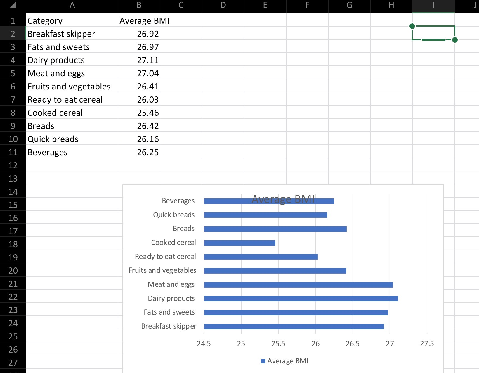 user avatar image for Parker Stuart