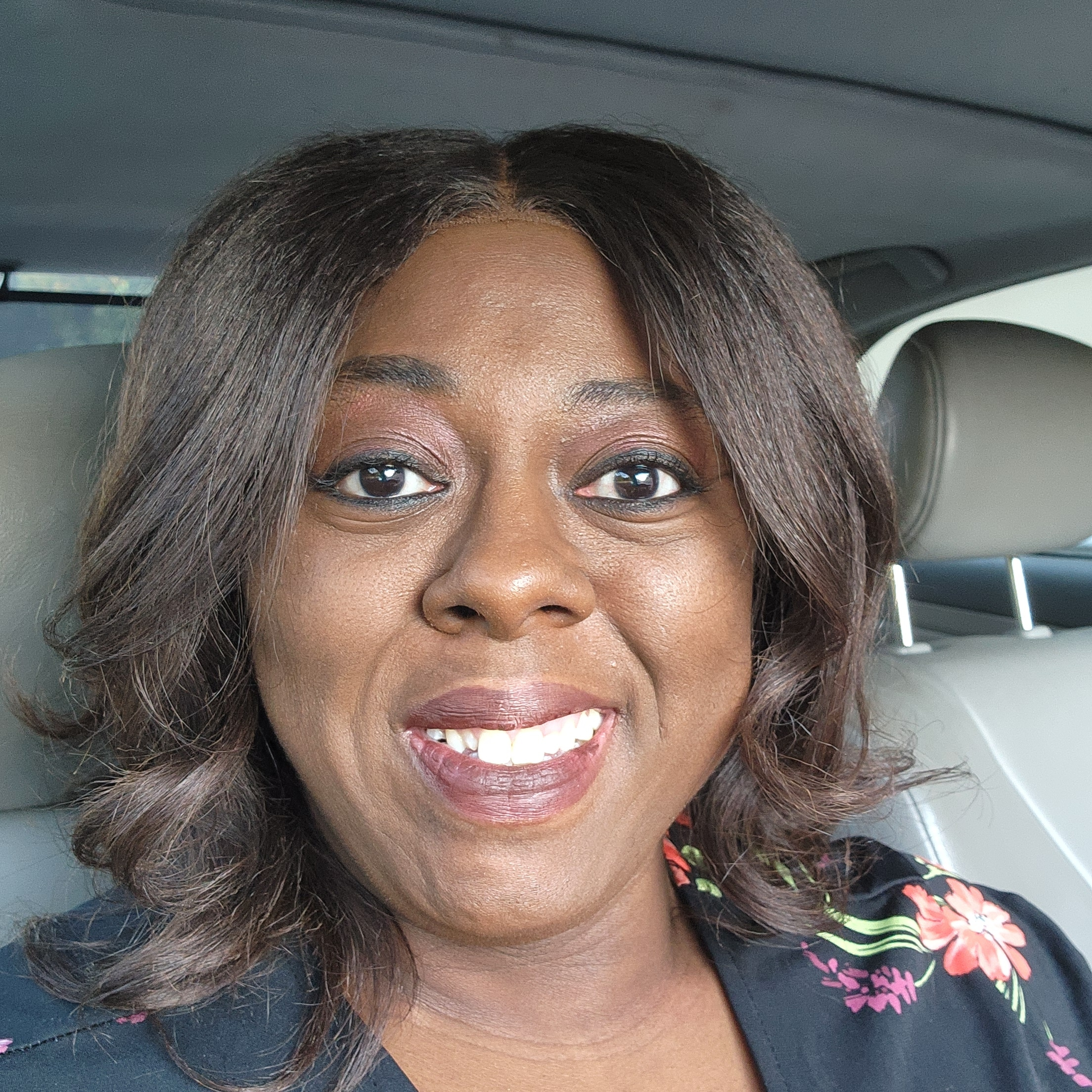 user avatar image for Lena Wilson
