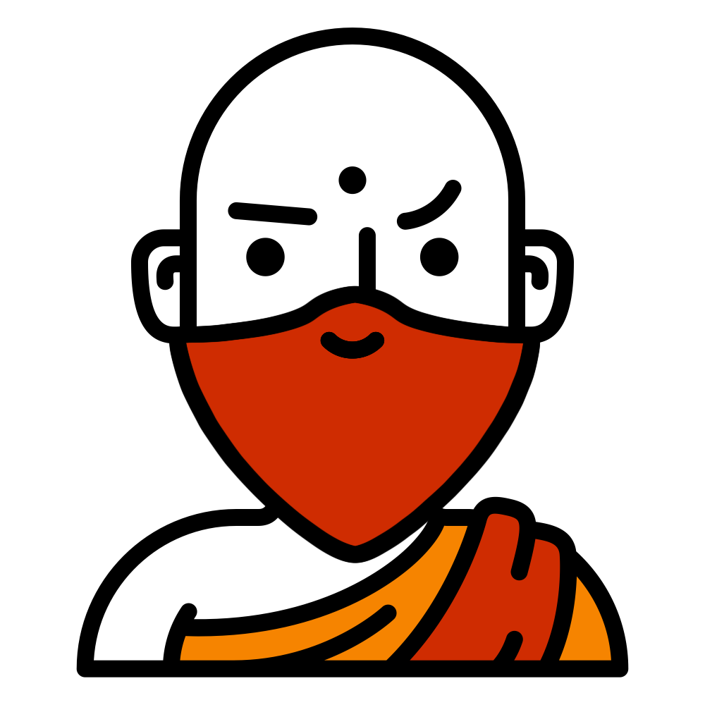 user avatar image for CounterfeitMonk