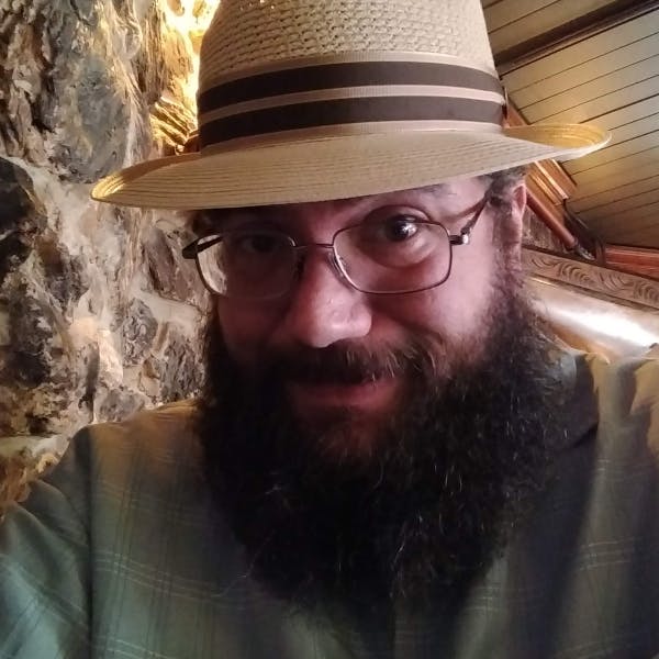 user avatar image for Carl J