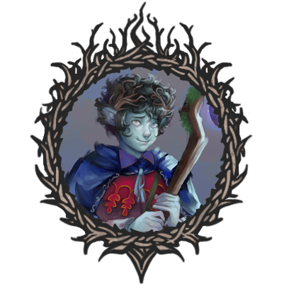 user avatar image for Luciel