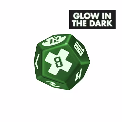 Extraordinary Grit Die