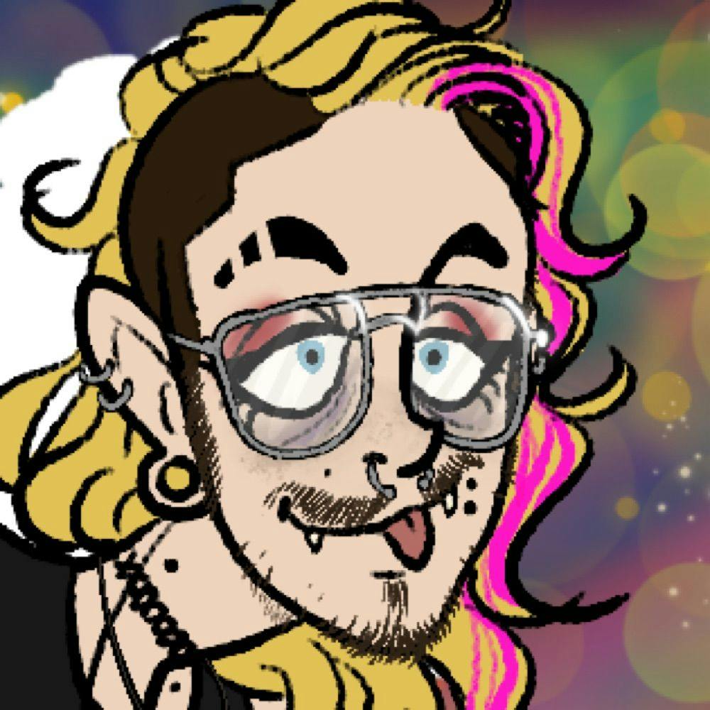 user avatar image for Trey