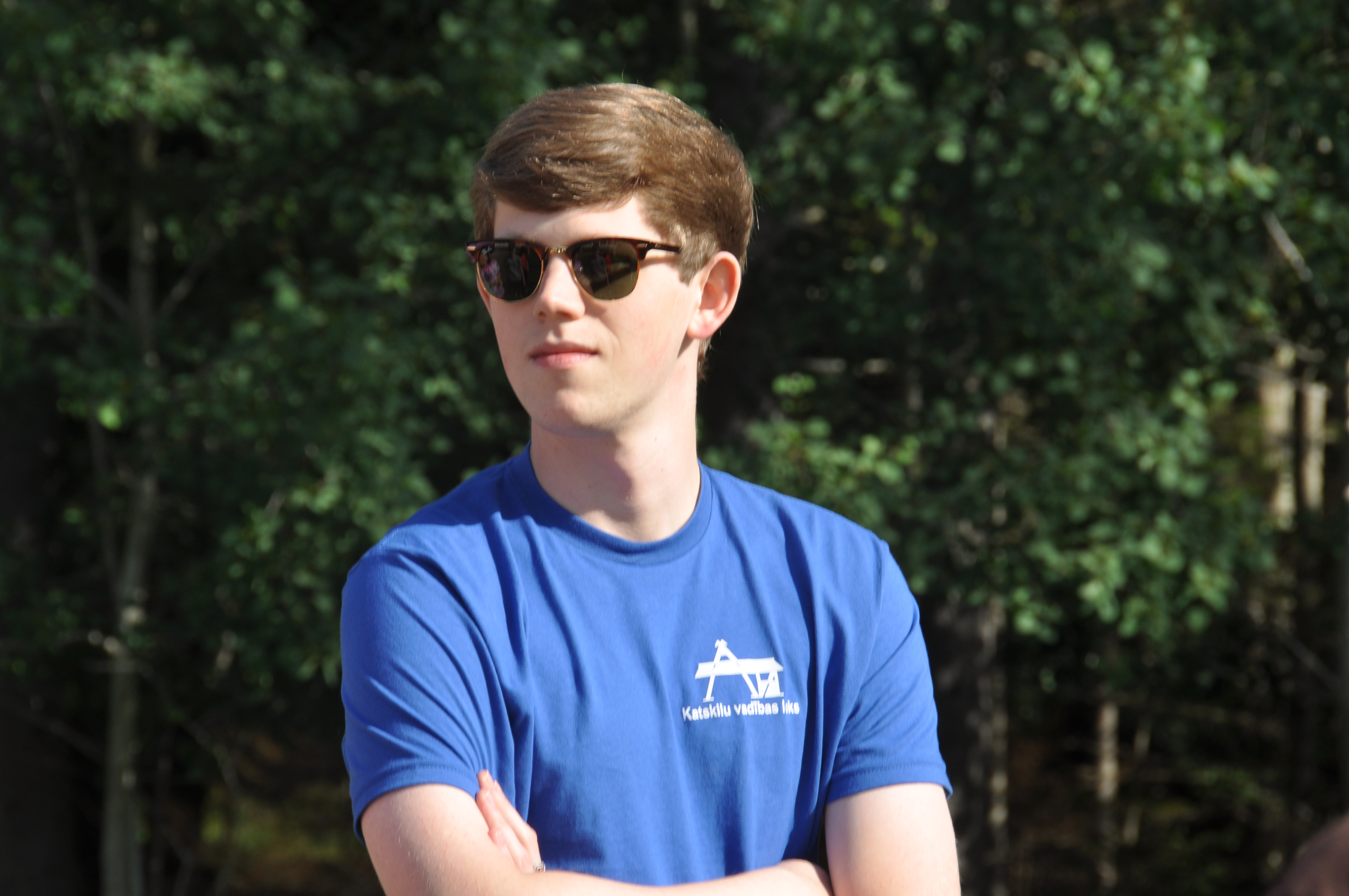 user avatar image for Marshall Rudzitis