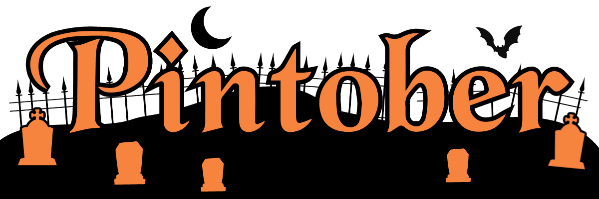 👻 Pintober 2024