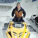 user avatar image for Alexander Goldsack