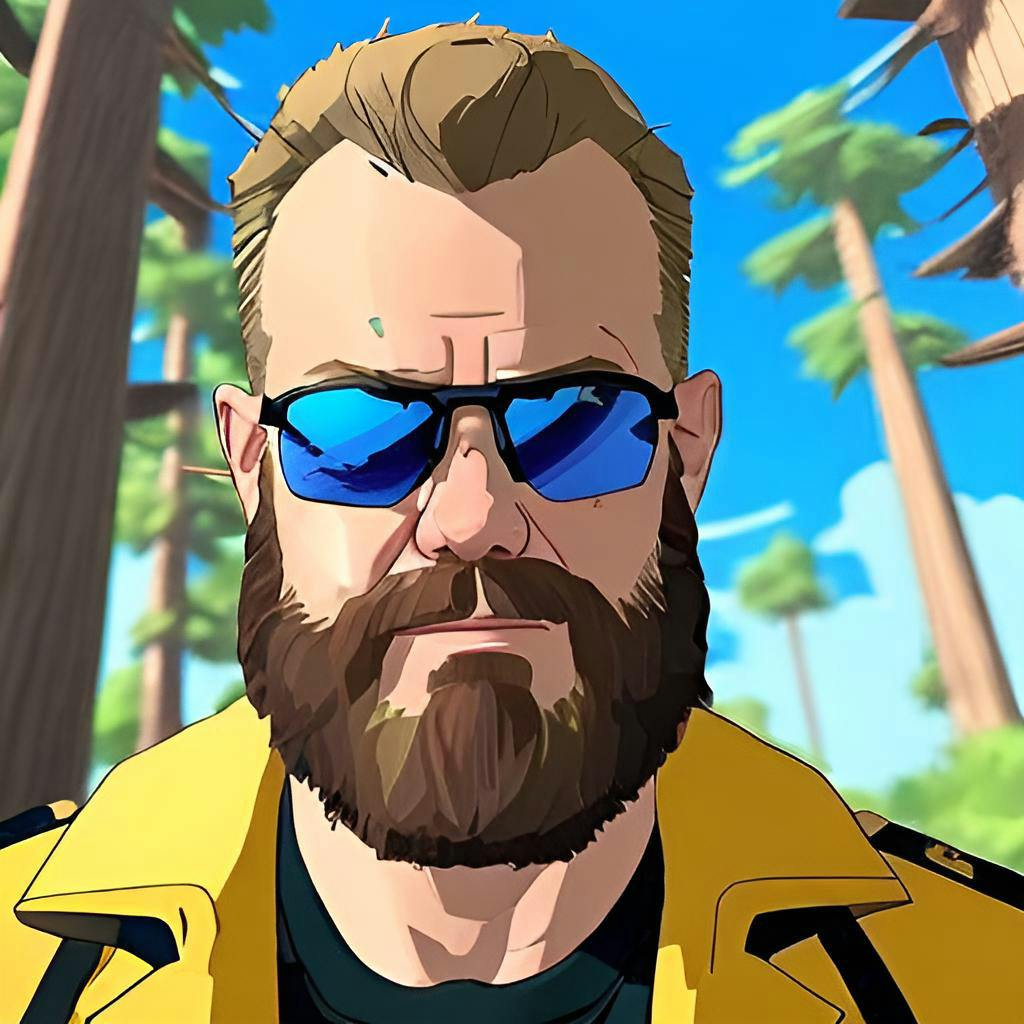 user avatar image for Doug D.