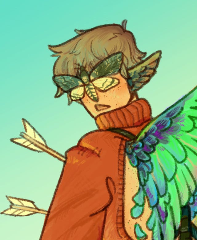 user avatar image for renardroi