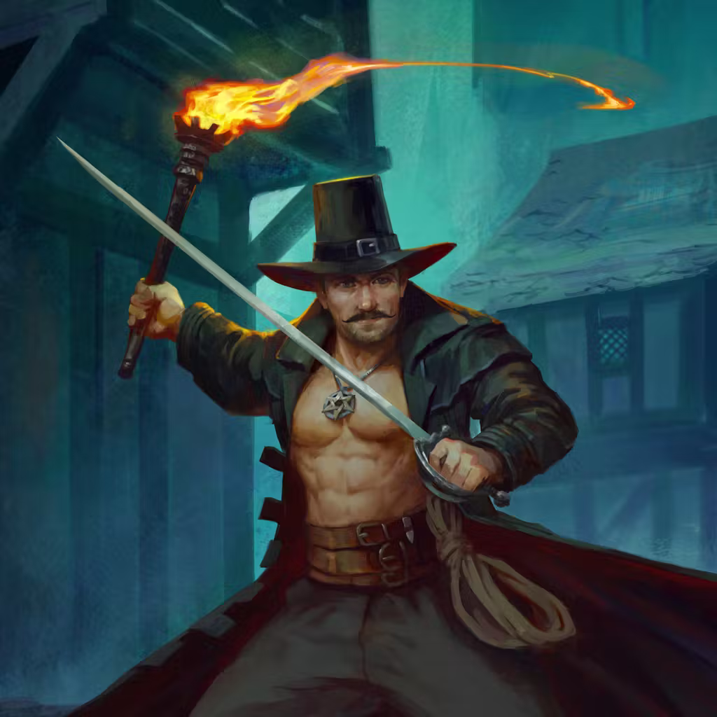 Witch Hunter