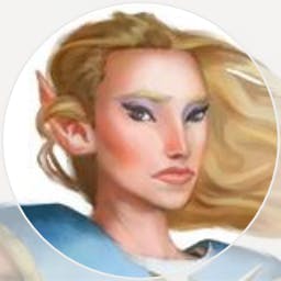 user avatar image for Coral Benedict