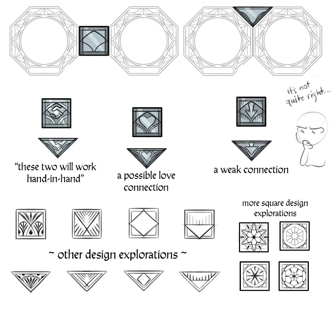 Tarot Coins - A Metal Divination Coin Set Project Update: Update #4 ...