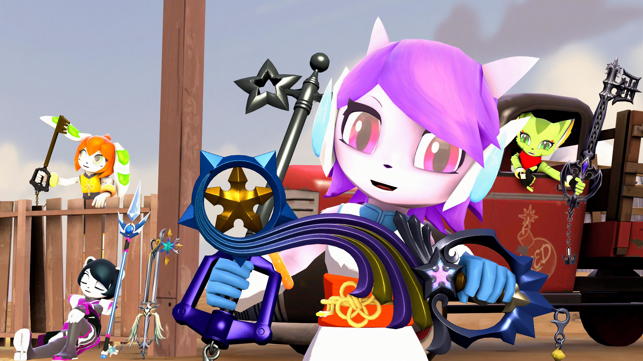 user avatar image for Xalsis