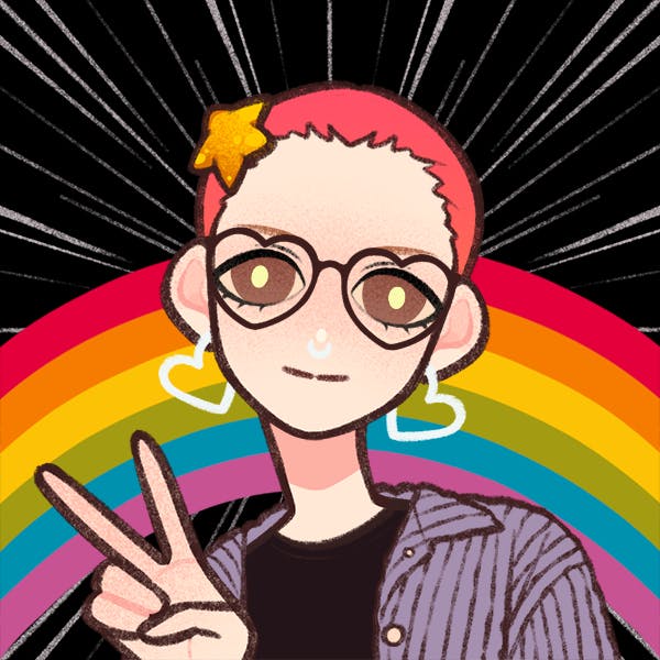 user avatar image for Bobbie 🐸