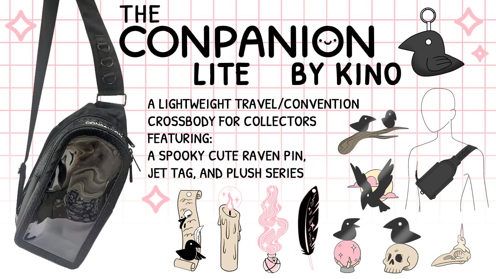 The CONPANION Lite Edition