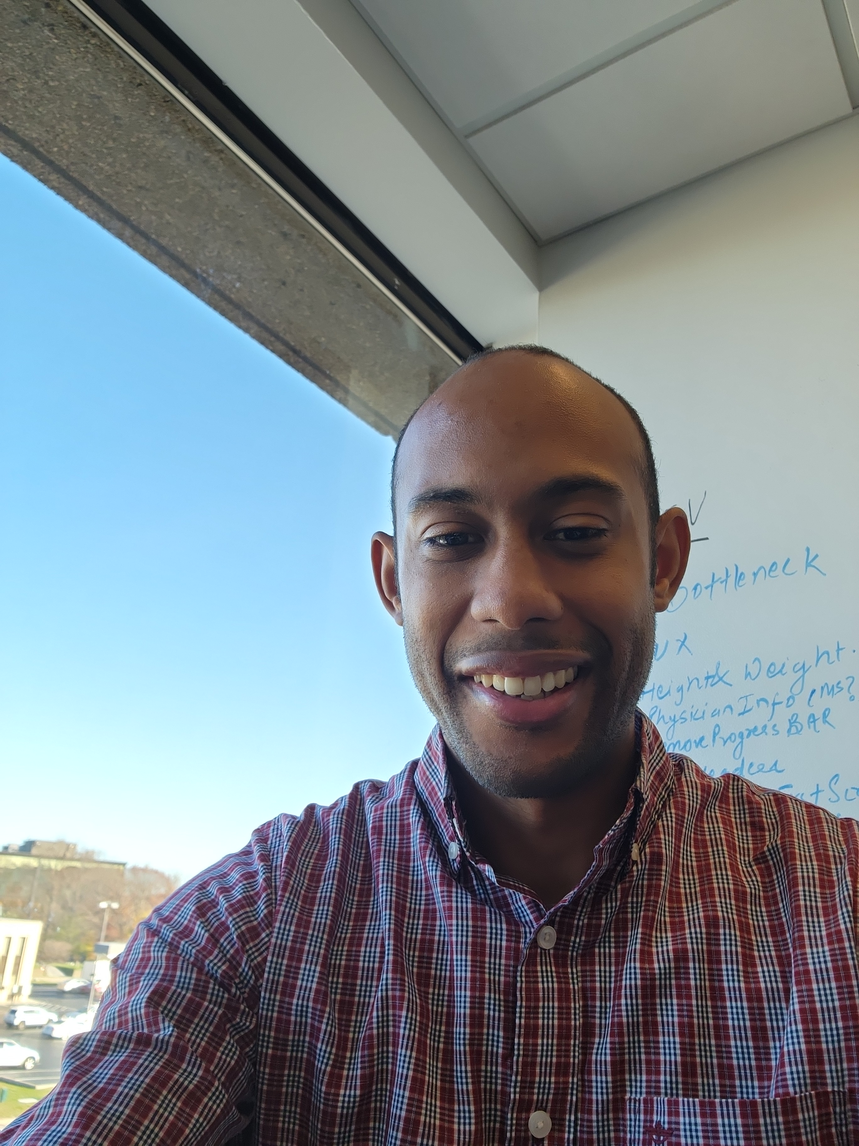 user avatar image for Dane Powell