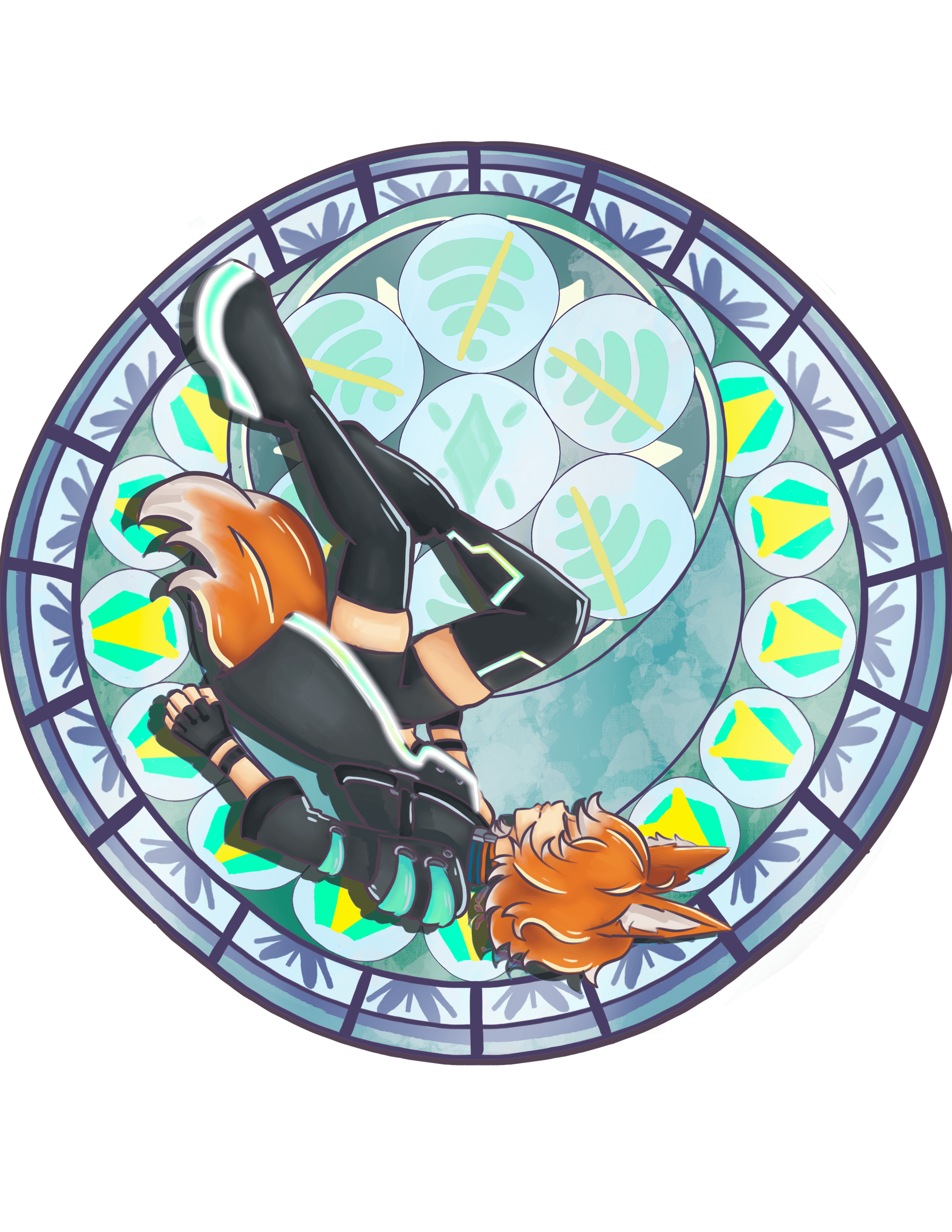 user avatar image for HeroicSpirit