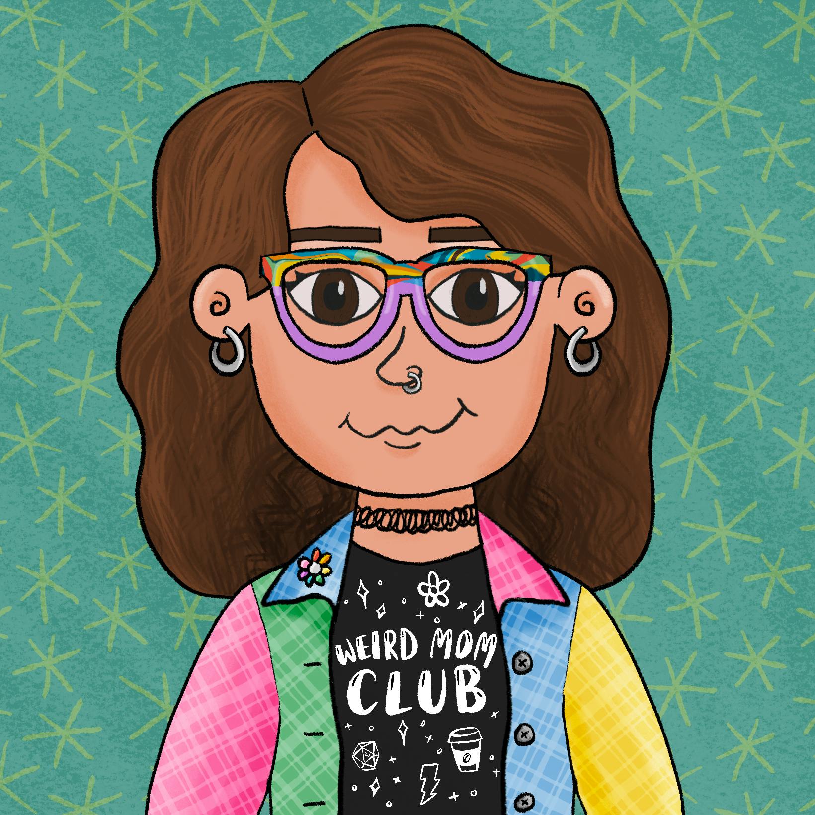 user avatar image for Christina Hagerty