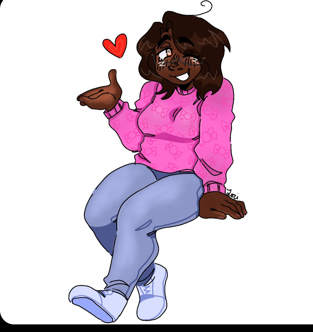 user avatar image for Nyah