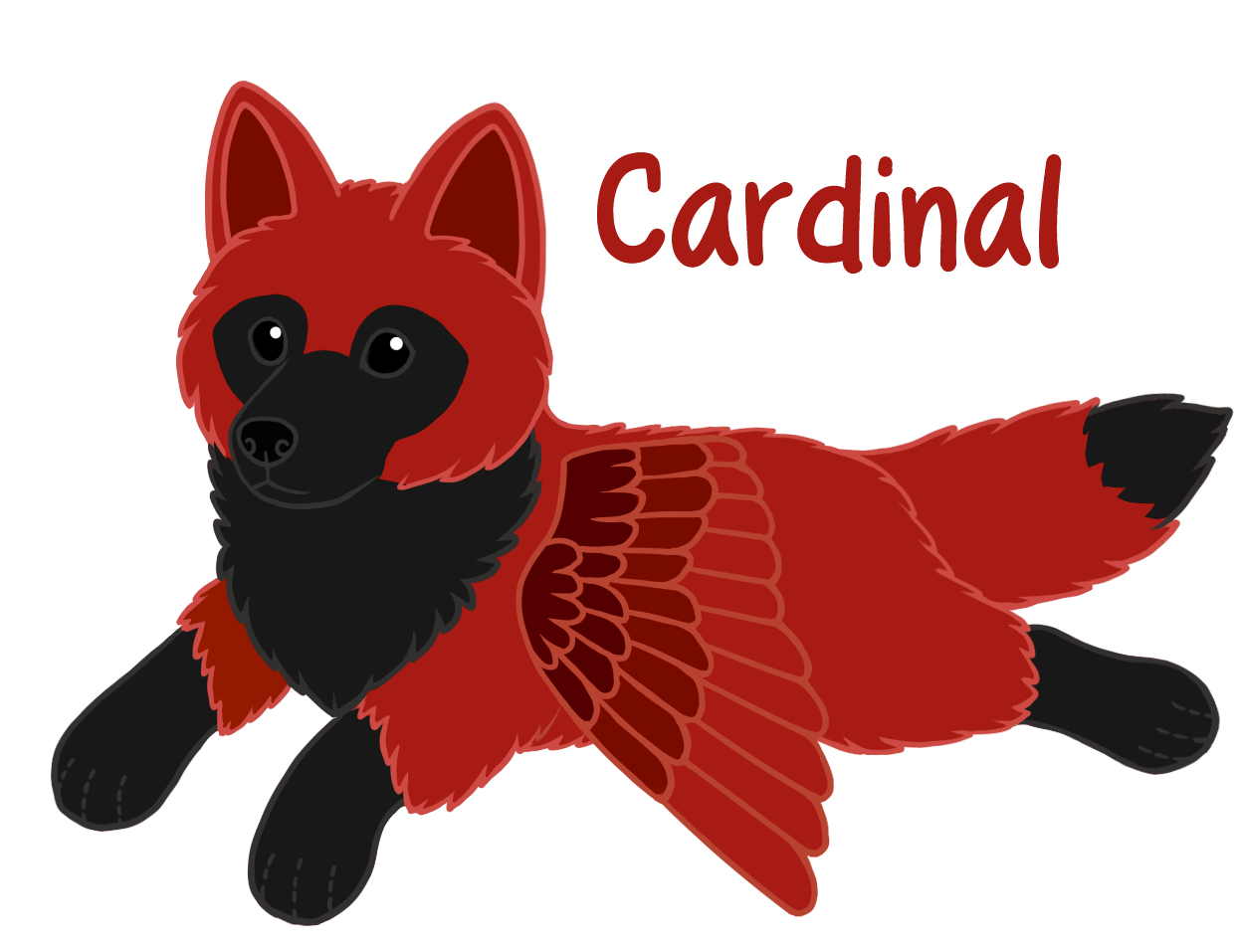 Cardinal